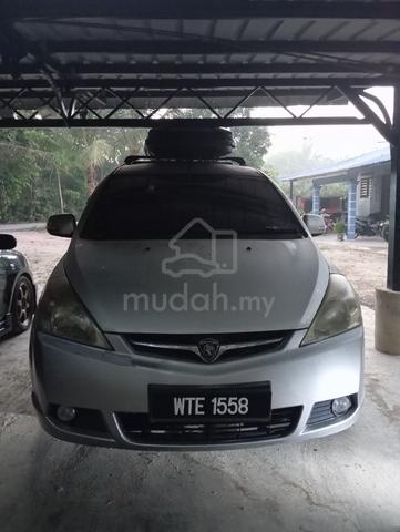 2009 Proton EXORA 1.6 H-LINE CPS (A) - 1