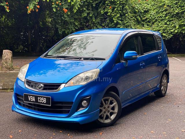 2017 Perodua ALZA 1.5 EZ FACELIFT (A) FULL LOAN - 3