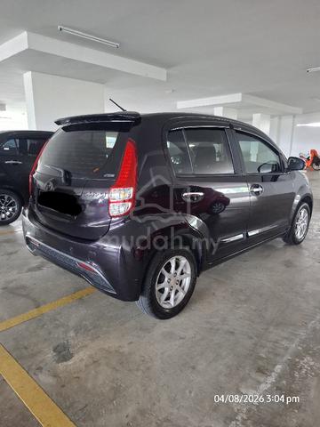 2016 Perodua MYVI 1.3 PREMIUM X (Auto) - 3