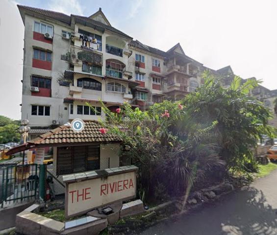 Riviera Apartment 1