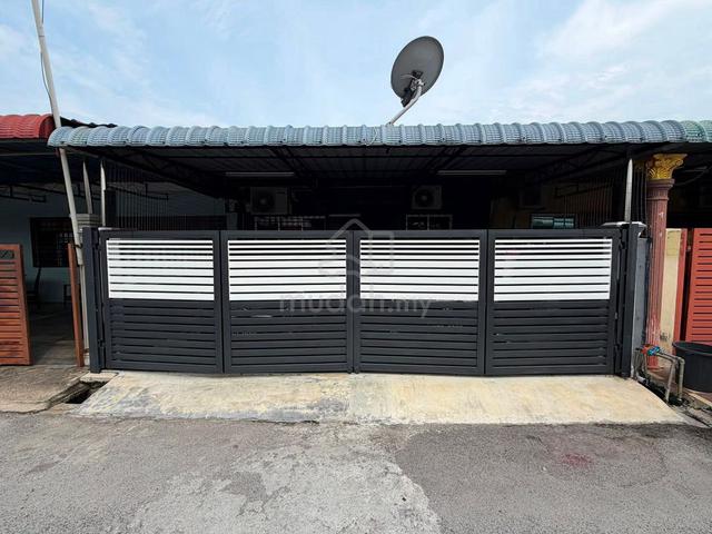 Landed House More Free Gift/Tasek Gelugor 1