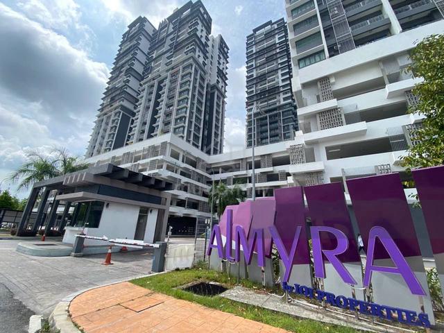 Almyra Residences 1
