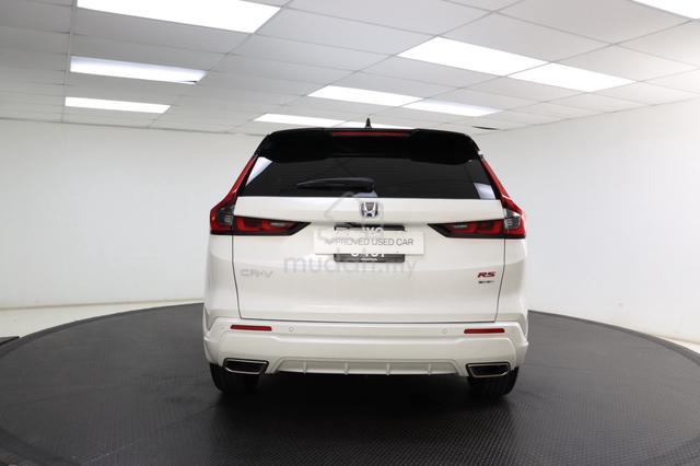 2026 Honda CR-V 2.0 E:HEV RS MY23 RS (A) - 5