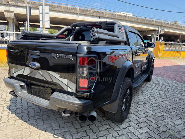 2021 Ford RANGER 2.0 RAPTOR (A) - 3