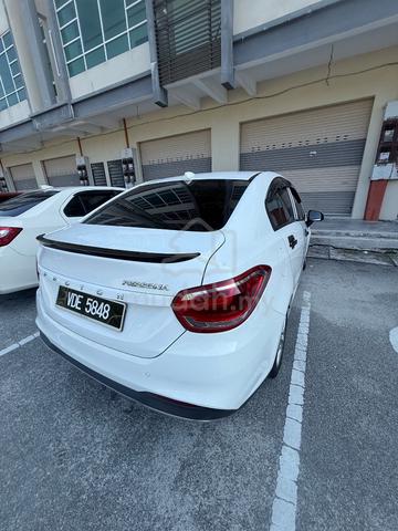 2019 Proton PERSONA 1.6 EXECUTIVE (A) - 2