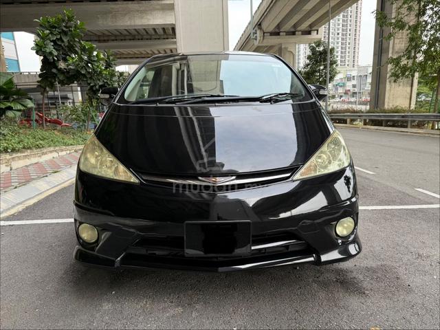 2005 Toyota ESTIMA 2.4 (A) 2 POWER DOOR - 3