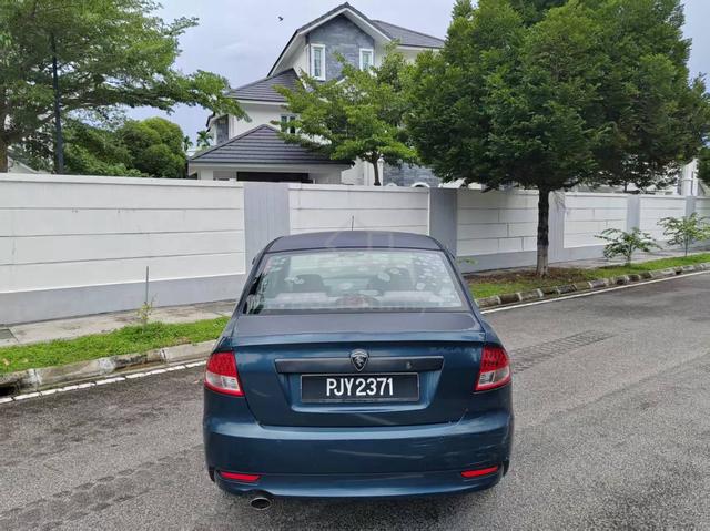 2010 Proton SAGA 1.3 FL EXECUTIVE (A) - 4