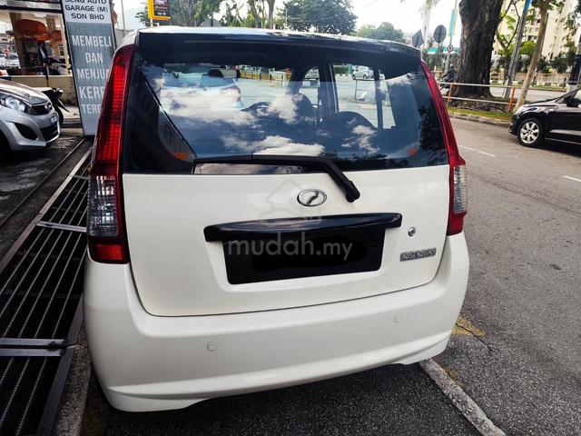 2014 Perodua VIVA 1.0 EZ STANDARD (A) - 2