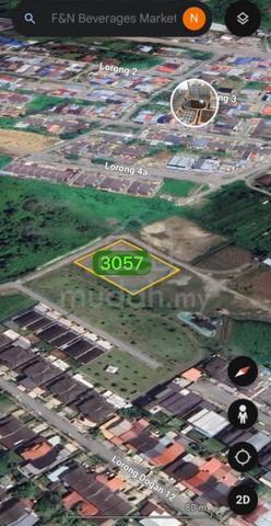 Dogan road Land For Sale 1