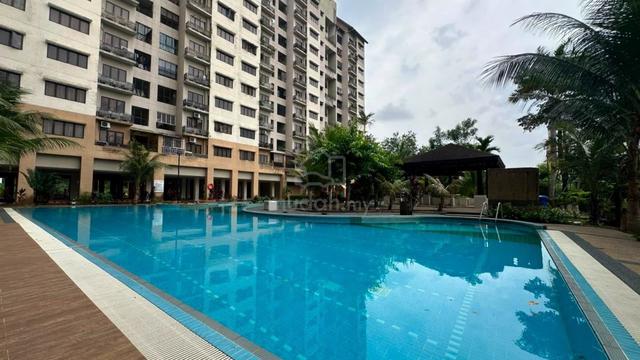 Kristal Villa 1