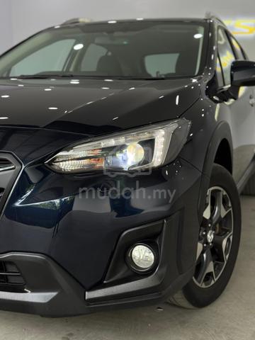 2019 Subaru XV 2.0I-P (A)*FULL LOAN*3 YRS WARRANTY - 3