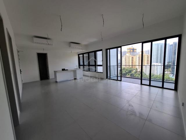 ALIX Residences 1