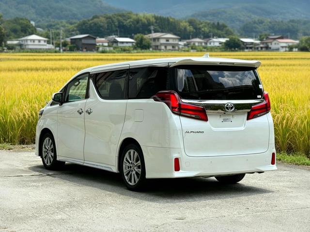 【ROOF,DIM,BSM】⭐Toyota ALPHARD 2.5 S TYPE GOLD II - 4