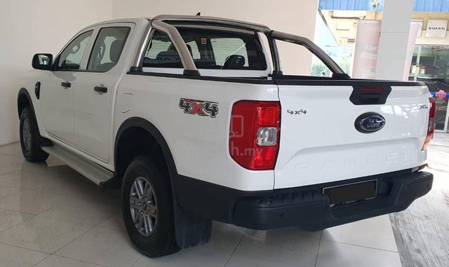 2023 Ford RANGER 2.0 XL (A) - 3