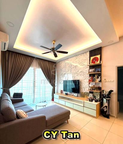 Prominence @ Bukit Mertajam 1
