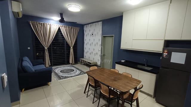 LakePark Residence @ KL North 1