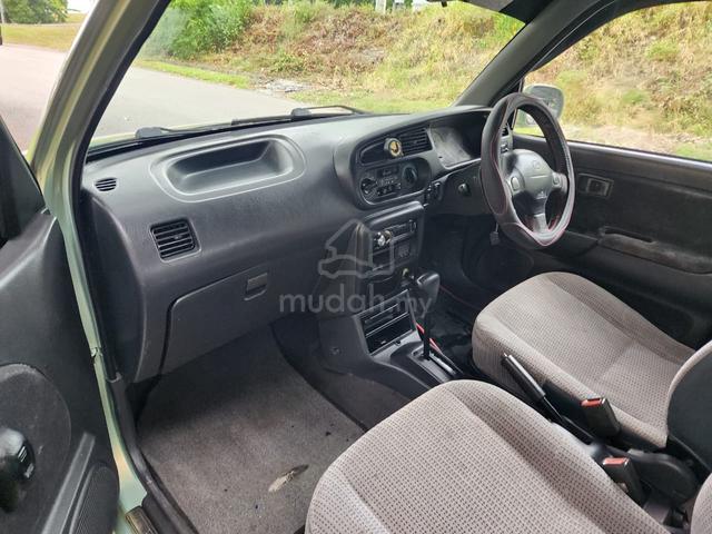 2006 Perodua KELISA 1.0 SE EZS (A) - 4