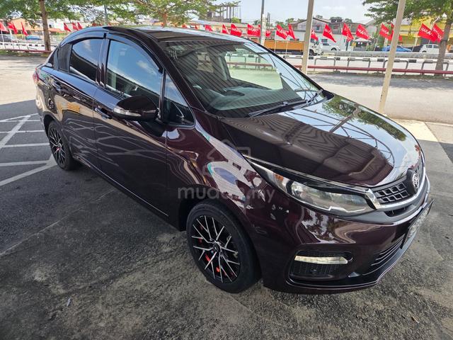 Blacklist ✅️ 2019 Proton PERSONA 1.6 EXECUTIVE (A) - 2