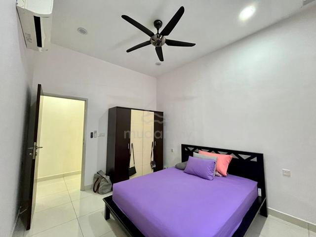 Raintree Residences @ 2 Storey Cluster Kulai For Sales 2,497 sqft 5