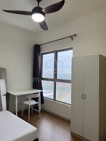 Bilik Sewa Bangi (Direct Owner), CERRADO, Sewa Southville City 1