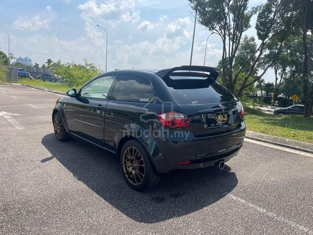 2008 Proton SATRIA 1.6 NEO (A) - 4