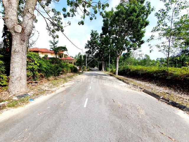 FLAT LAND, BUNGALOW LOT Seksyen 9, Bandar Bukit Mahkota, Bangi 1