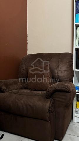 single seater sofa for sale - photo 6 of 6