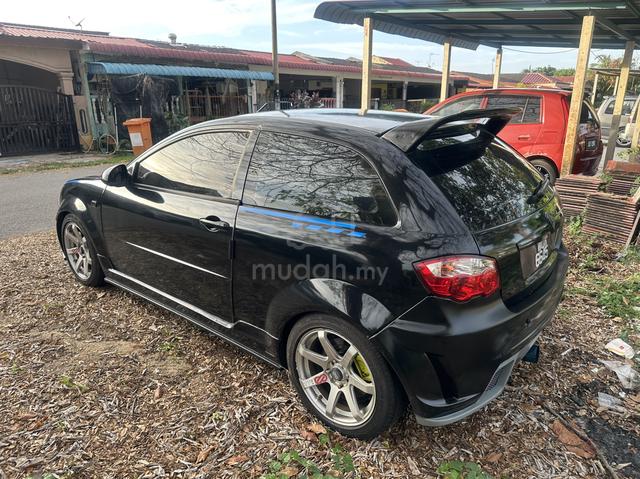 2011 Proton SATRIA 1.6 NEO (A) - 2