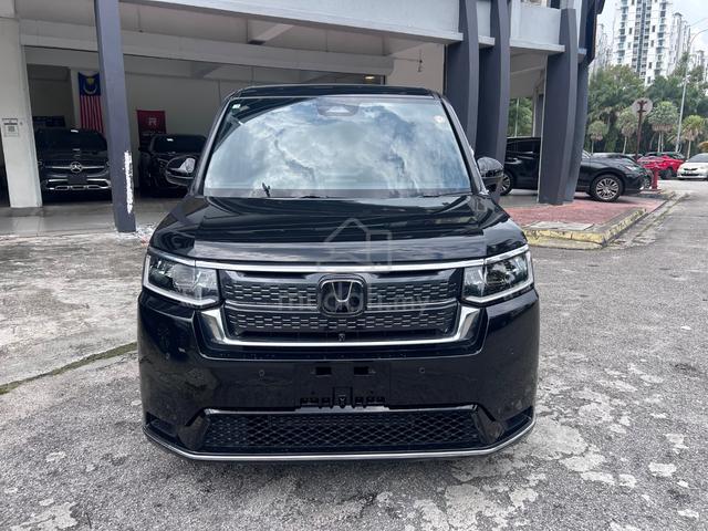 2025 Honda Stepwgn Spada Premium Line - 1