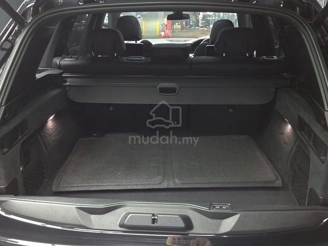BMW X5 3.0 XDRIVE45e G05 CASHBACK 30K , LOW MILE - 5