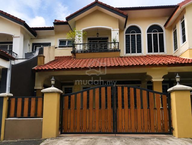 [SAVE UP 70K] Taman Meru 2B, 1,646sf, Ipoh 1