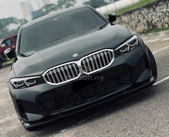 2023 Bmw 3 SERIES 2.0 30E M SPORT MY19 G20 - 3