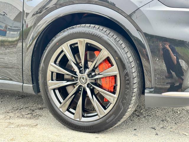 2024 Lexus RX350 2.4 F SPORT (A) Grade 5A 10K KM - 5