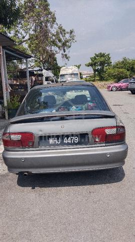 2000 Proton WIRA 1.3 GL (M) - 2
