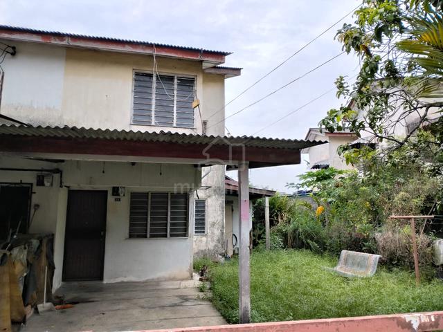 Cluster House at Section 17 Shah Alam 1