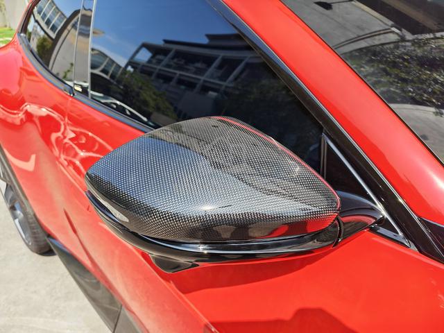 600-Km Mileage 2024 Ferrari PUROSANGUE 6.5 UK Spec - 5