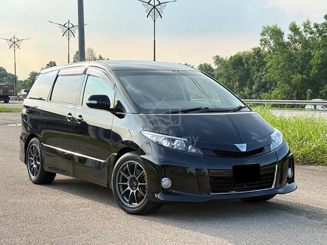 2012 Toyota ESTIMA 2.4 AERAS FACELIFT (A) *OFFER* - 1