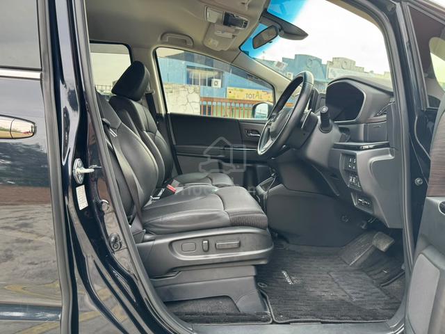 HoNDA ODYSSEY 7SEATER 2021 - 3