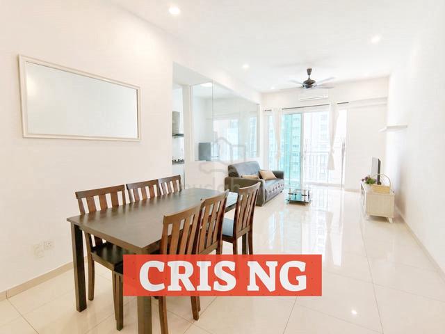 Imperial Residences 1