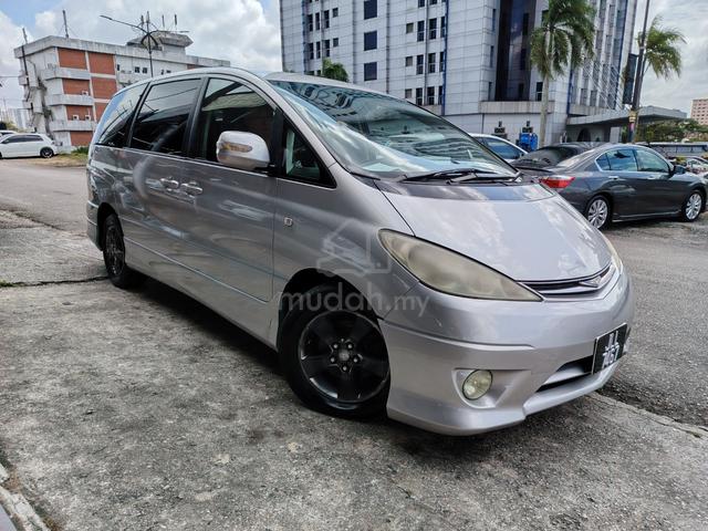 2004 Toyota ESTIMA 2.4 AERAS (A) - 3