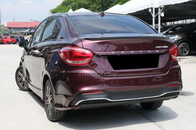 Proton PERSONA 1.6 PREMIUM FULL SPEC 1 OWNER FULON - 2