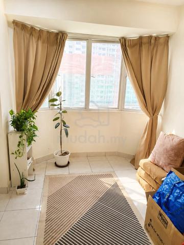 Main Place Residence 1