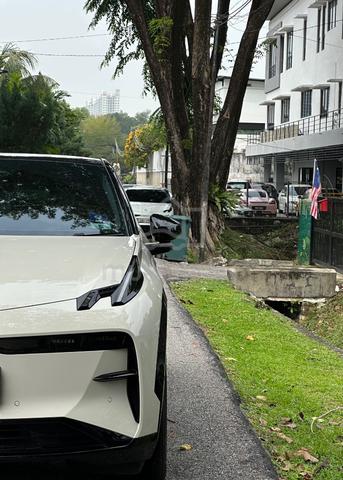 14K KM 2024 Zeekr X Premium SUV WTY2033 OneOwner - 3