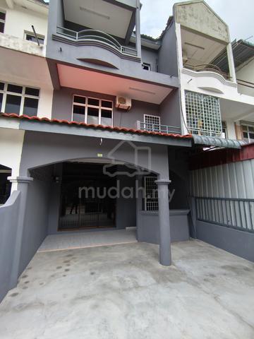 Taman Bandar Baru | Sungai Petani 1