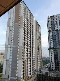 Residensi Tasikmas 1