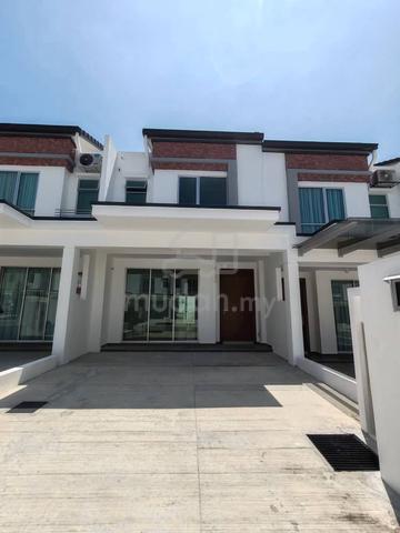 [ New+Murah ] illaria Hillside Homes ,Gamuda Garden, Kundang , Rawang 1