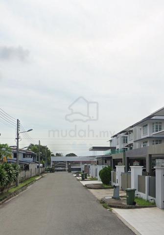 Penampang | Kepayan | Kobusak | Semi-Detached 1