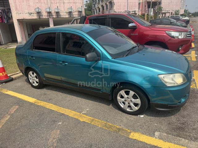 2008 Proton SAGA 1.3 BASE LINE (A) - 5