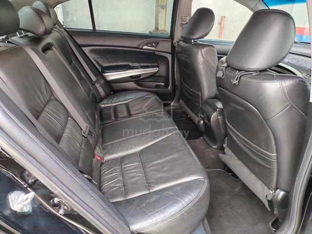 2010 HONDA ACCORD 2.0 (A) VTI-L TipTop Clear Stock - 5