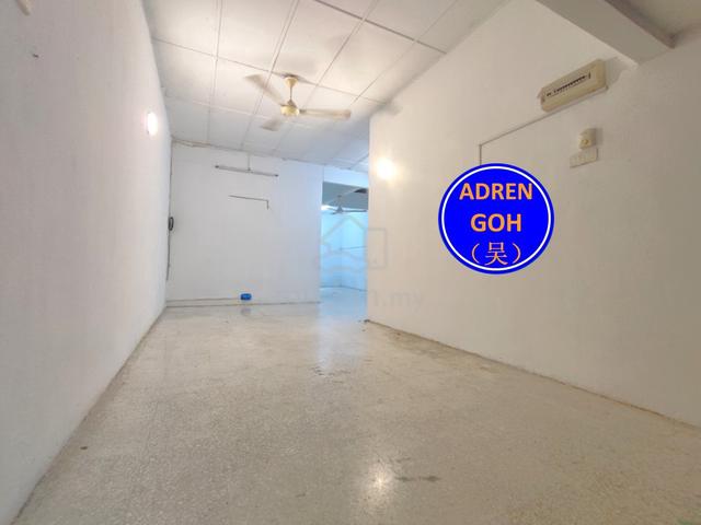 1 Storey Terrace Foreigner Renovated Mahsuri Bukit Jambul Bayan Lepas 1